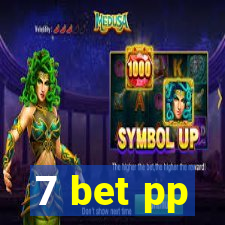 7 bet pp