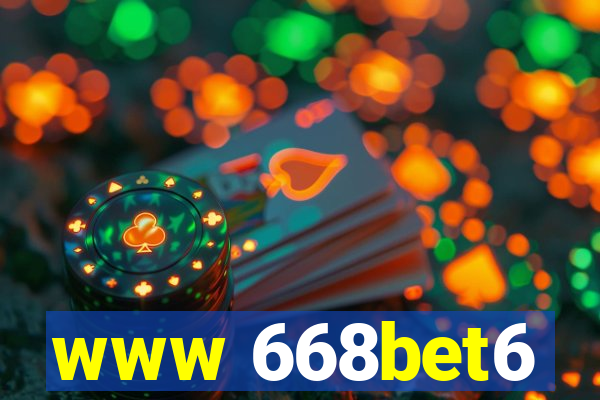 www 668bet6