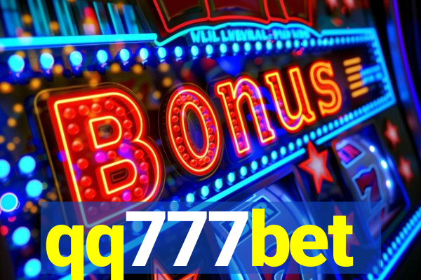 qq777bet