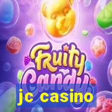 jc casino