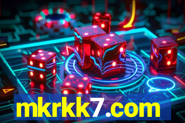 mkrkk7.com