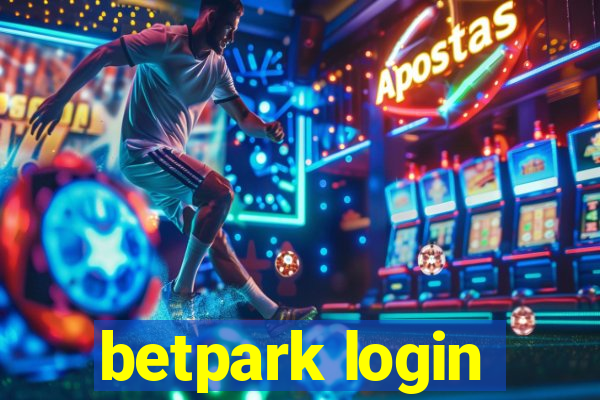 betpark login