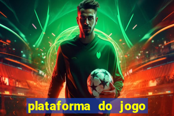 plataforma do jogo do tigre que da bonus no cadastro