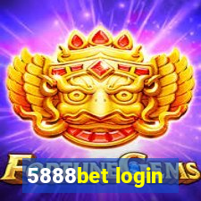 5888bet login