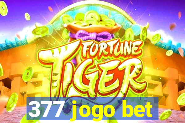 377 jogo bet