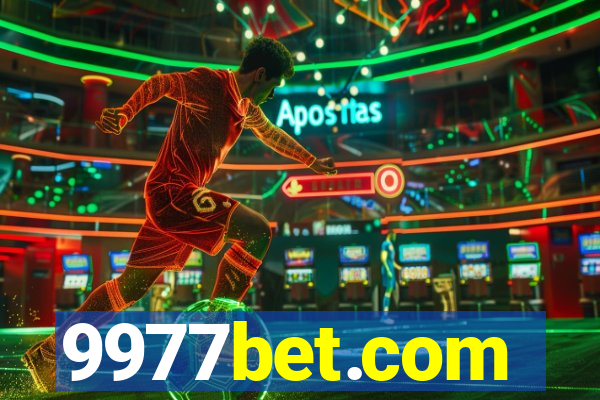 9977bet.com