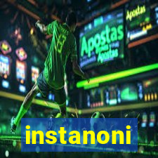 instanoni