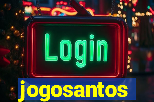 jogosantos