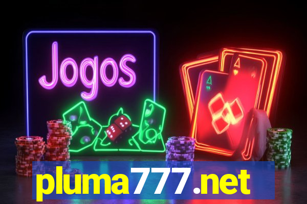 pluma777.net