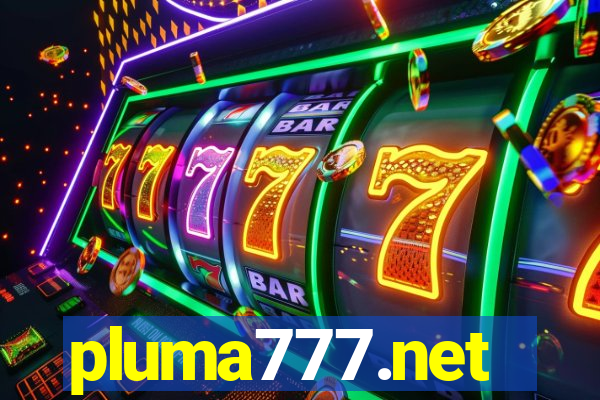 pluma777.net