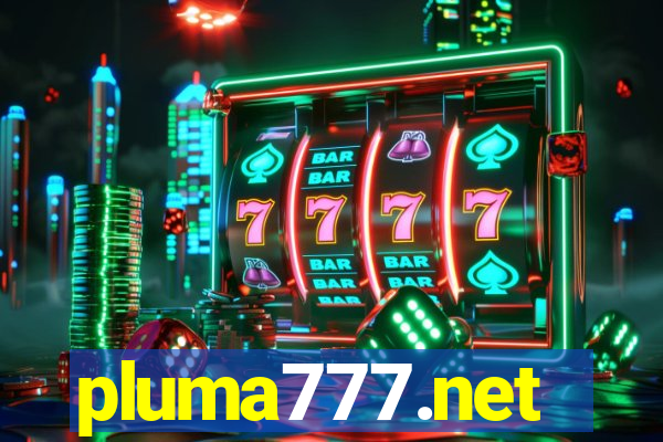 pluma777.net