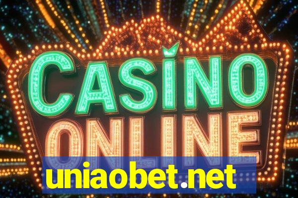 uniaobet.net