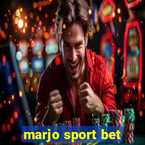 marjo sport bet