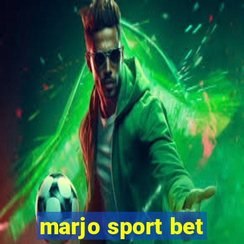 marjo sport bet