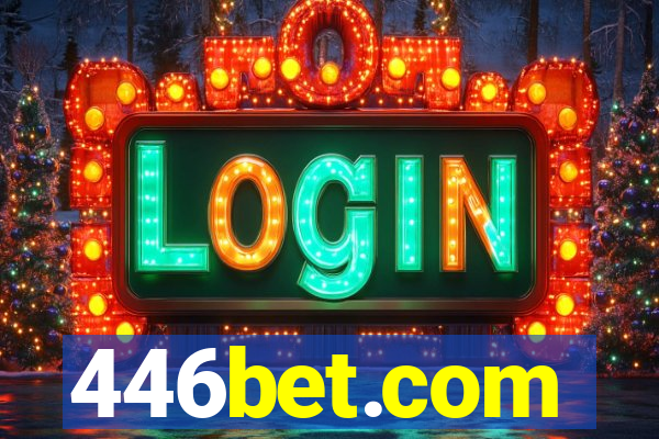 446bet.com