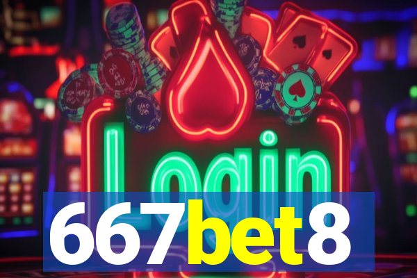 667bet8