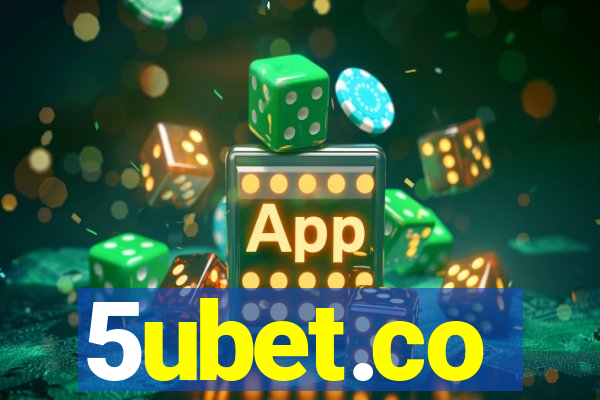 5ubet.co