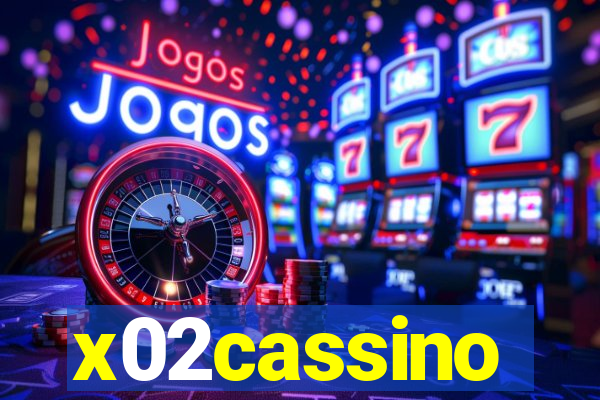 x02cassino