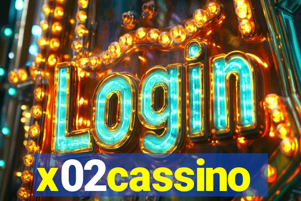 x02cassino