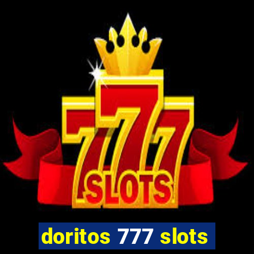 doritos 777 slots