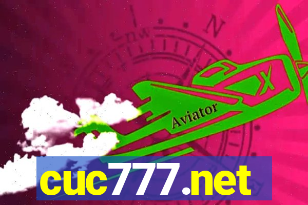 cuc777.net