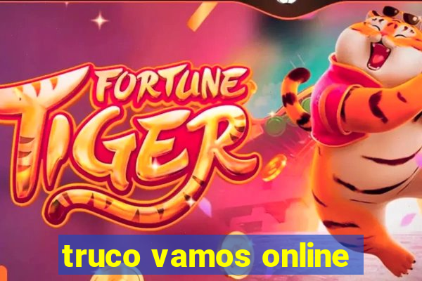 truco vamos online