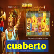 cuaberto