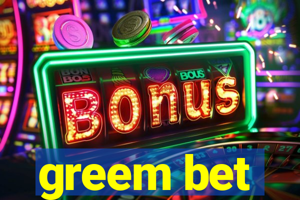 greem bet