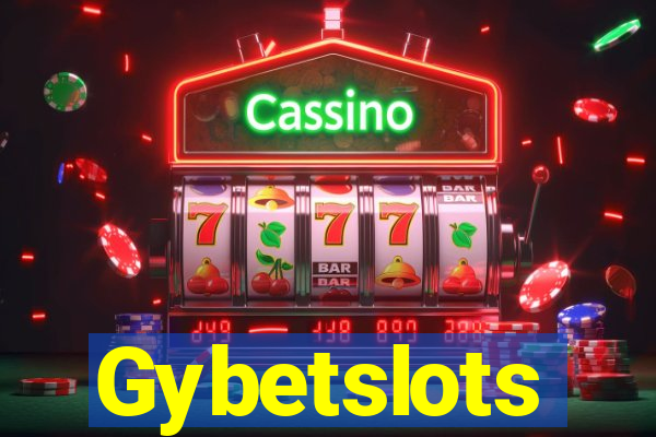 Gybetslots