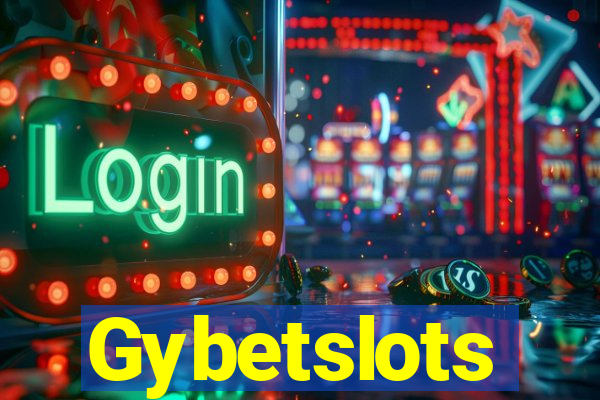 Gybetslots