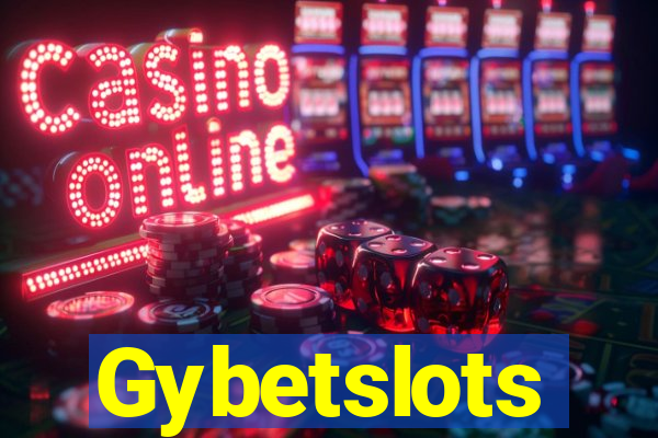 Gybetslots