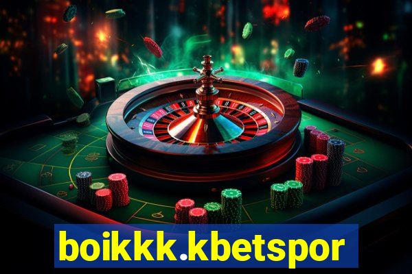 boikkk.kbetsports.bet