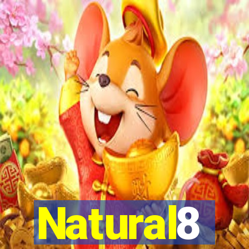 Natural8