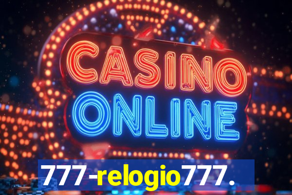 777-relogio777.net