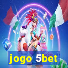 jogo 5bet