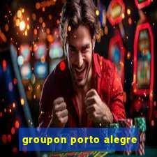 groupon porto alegre