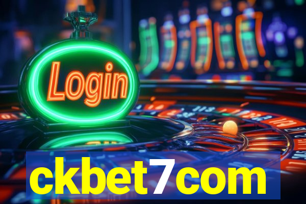 ckbet7com