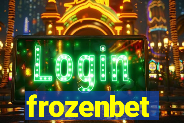 frozenbet