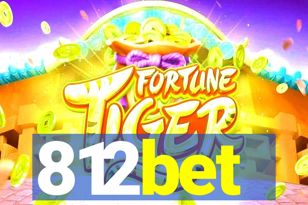 812bet