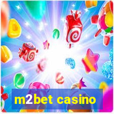 m2bet casino