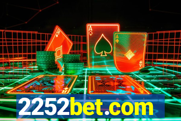 2252bet.com