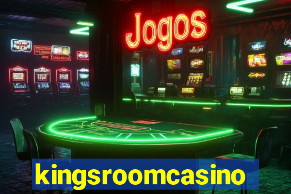 kingsroomcasino