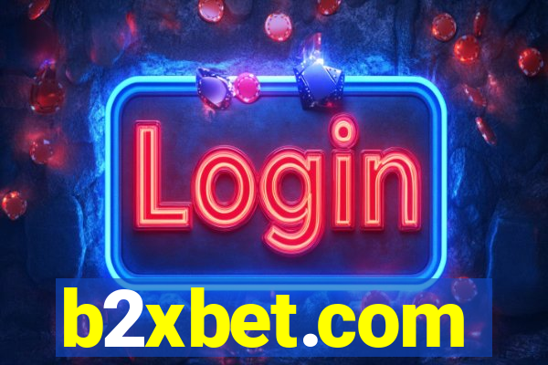 b2xbet.com