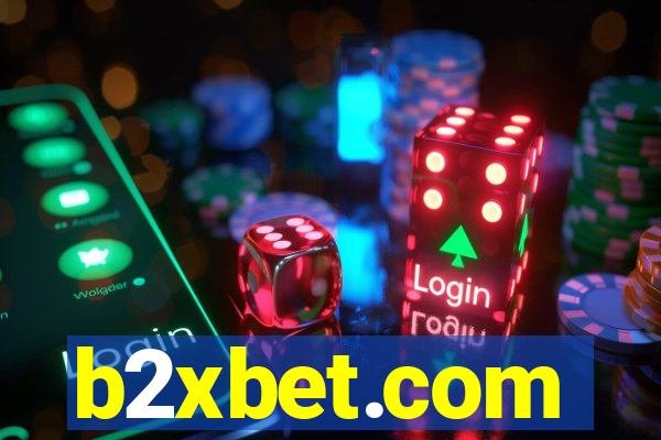 b2xbet.com