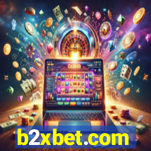 b2xbet.com