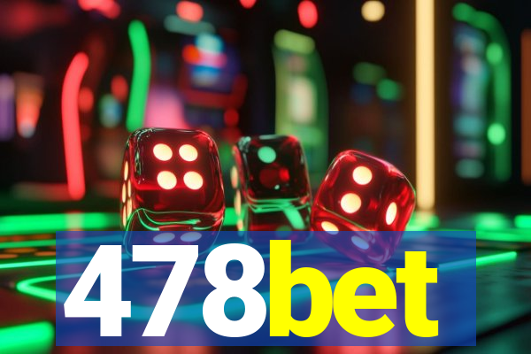 478bet