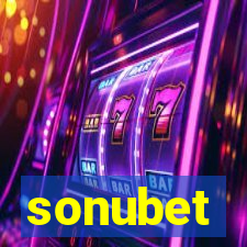 sonubet