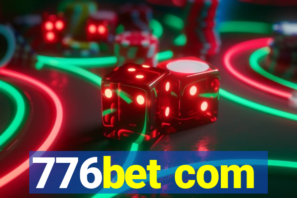 776bet com