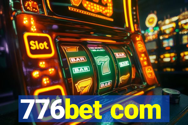 776bet com