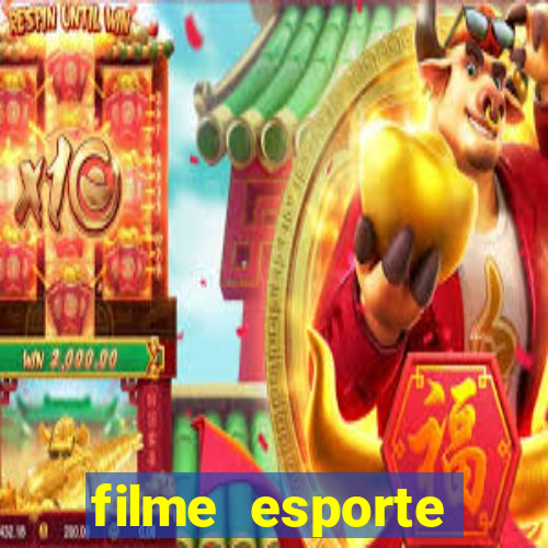 filme esporte sangrento torrent